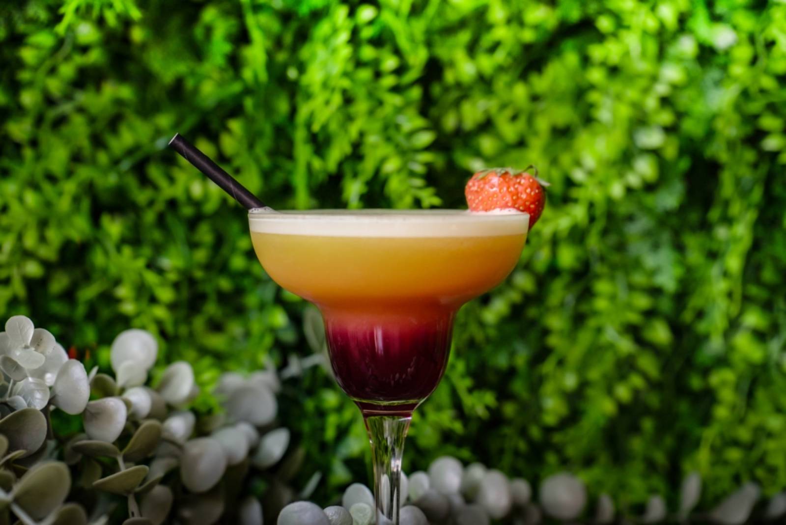 Dégustation de cocktails à base de rhum cubain  près de Montivilliers en Seine-Maritime (76)